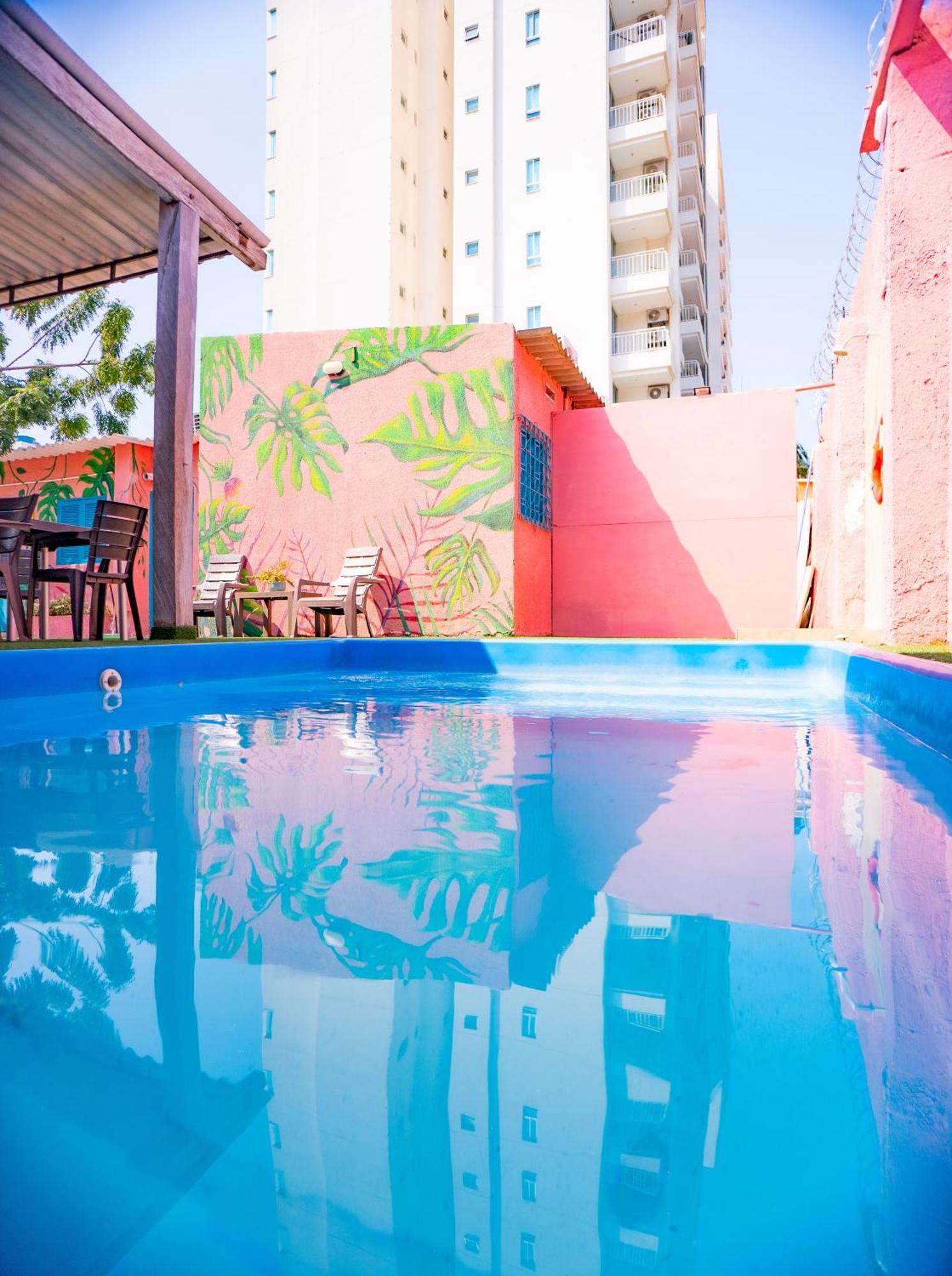 Hotel Casamart Rodadero ซันตามาร์ตา ภายนอก รูปภาพ
