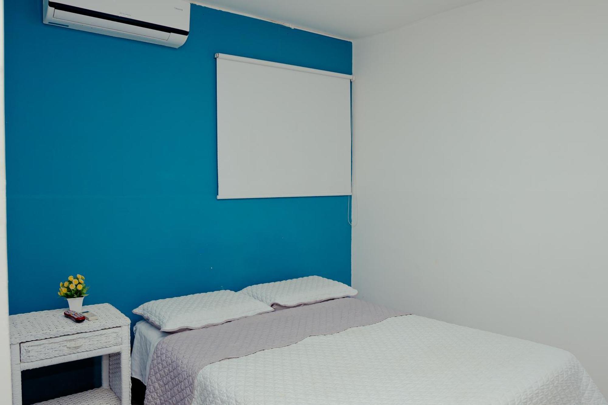 Hotel Casamart Rodadero ซันตามาร์ตา ภายนอก รูปภาพ