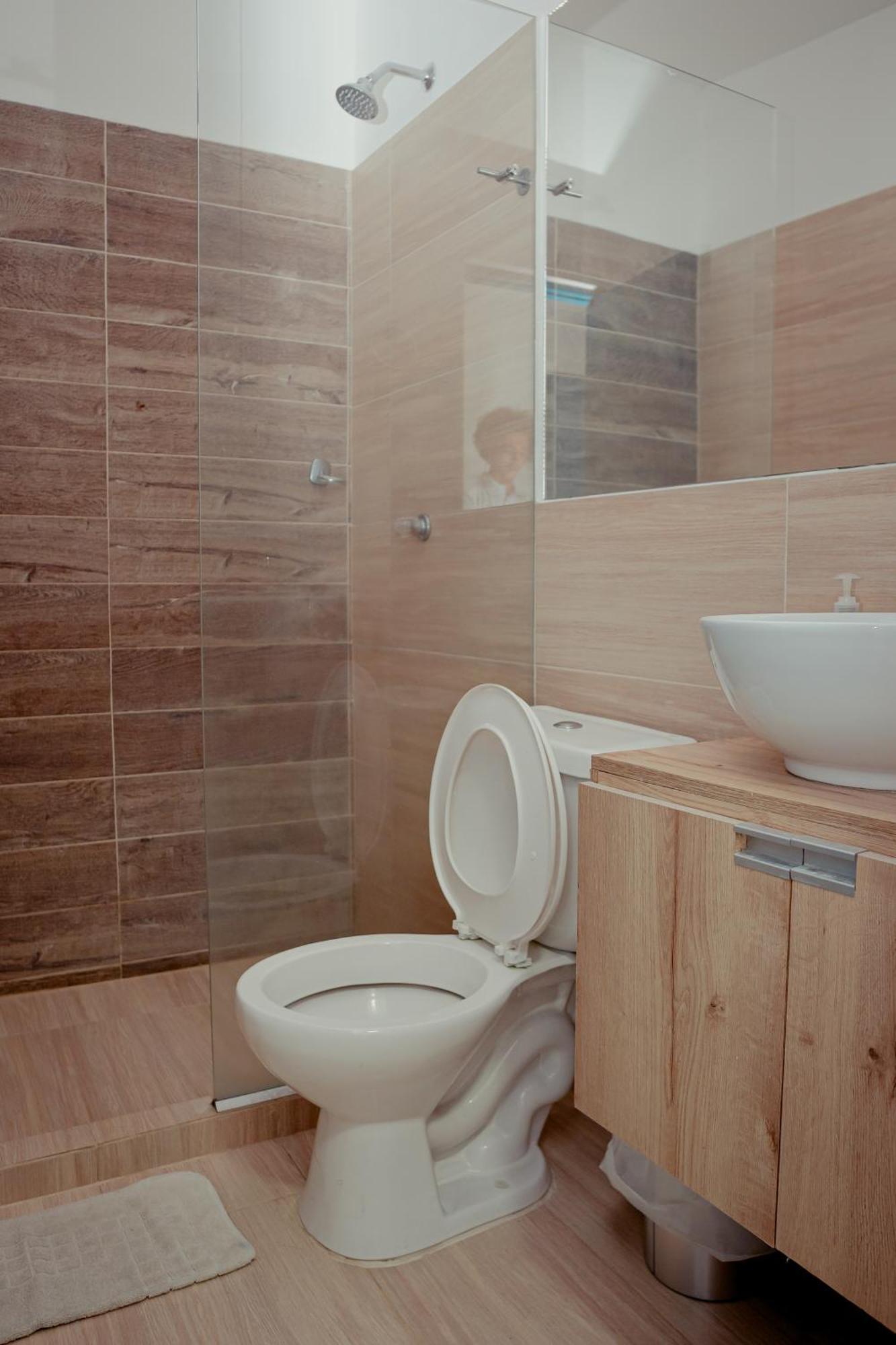 Hotel Casamart Rodadero ซันตามาร์ตา ภายนอก รูปภาพ