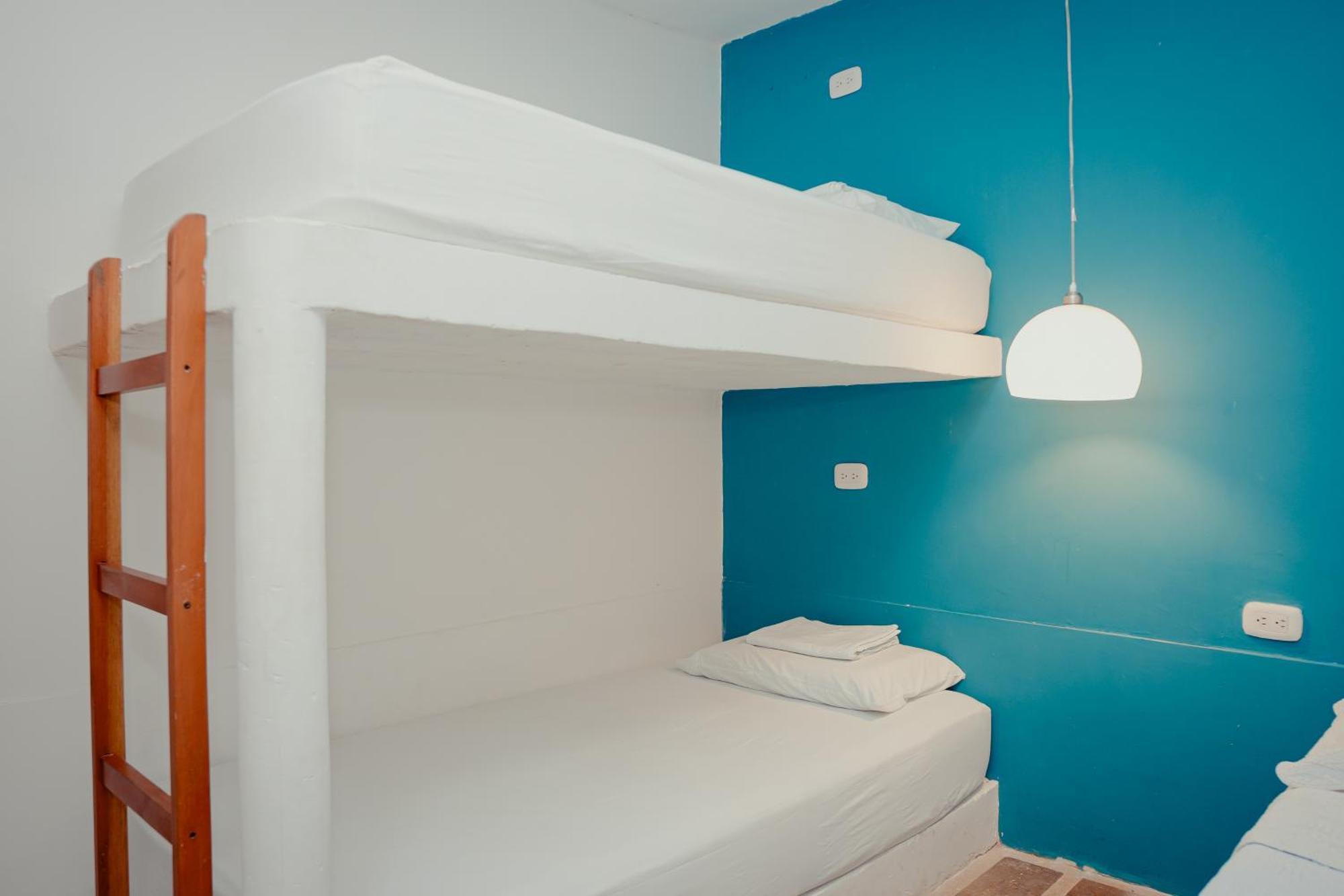 Hotel Casamart Rodadero ซันตามาร์ตา ภายนอก รูปภาพ