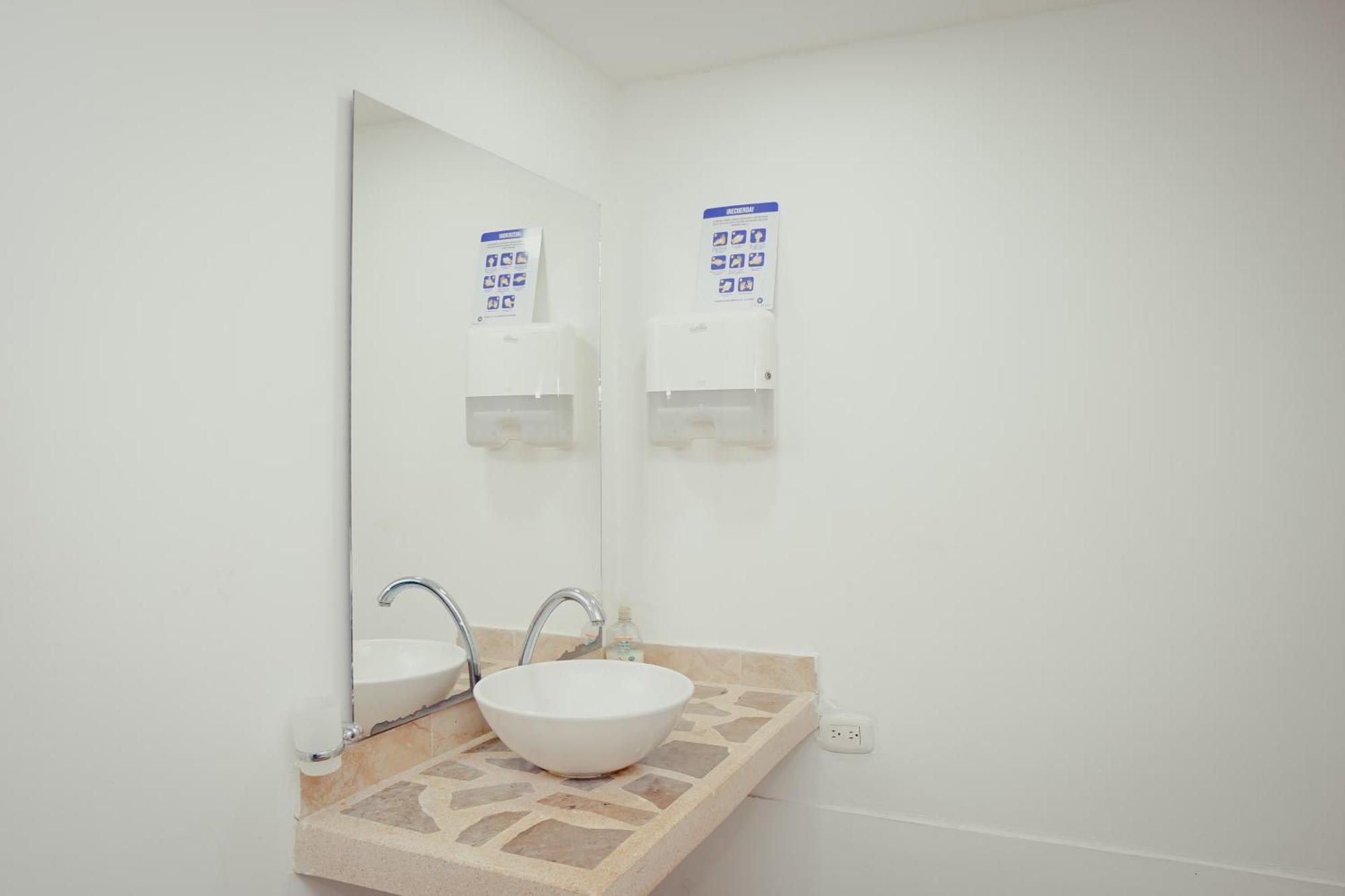 Hotel Casamart Rodadero ซันตามาร์ตา ภายนอก รูปภาพ