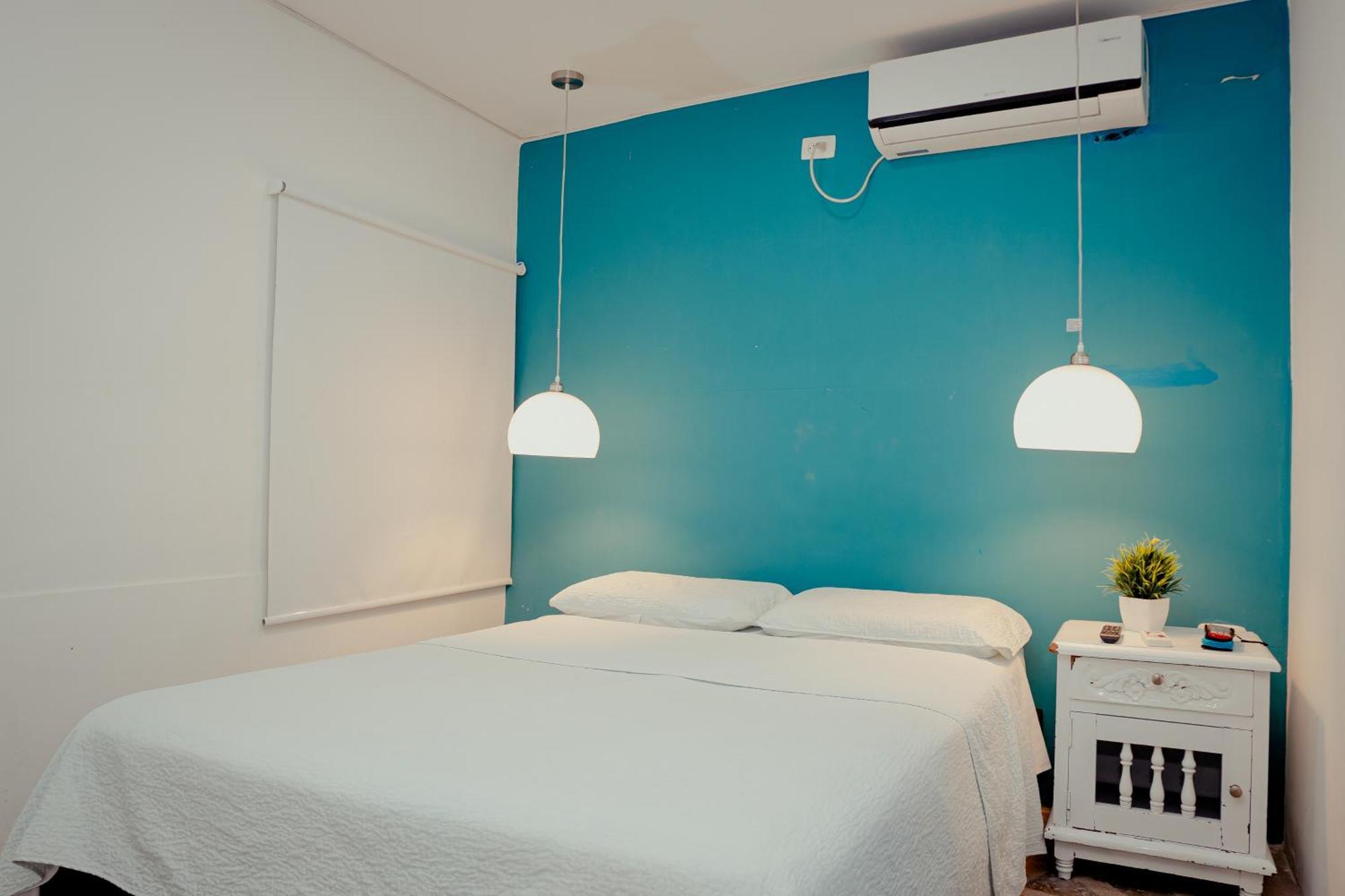 Hotel Casamart Rodadero ซันตามาร์ตา ภายนอก รูปภาพ