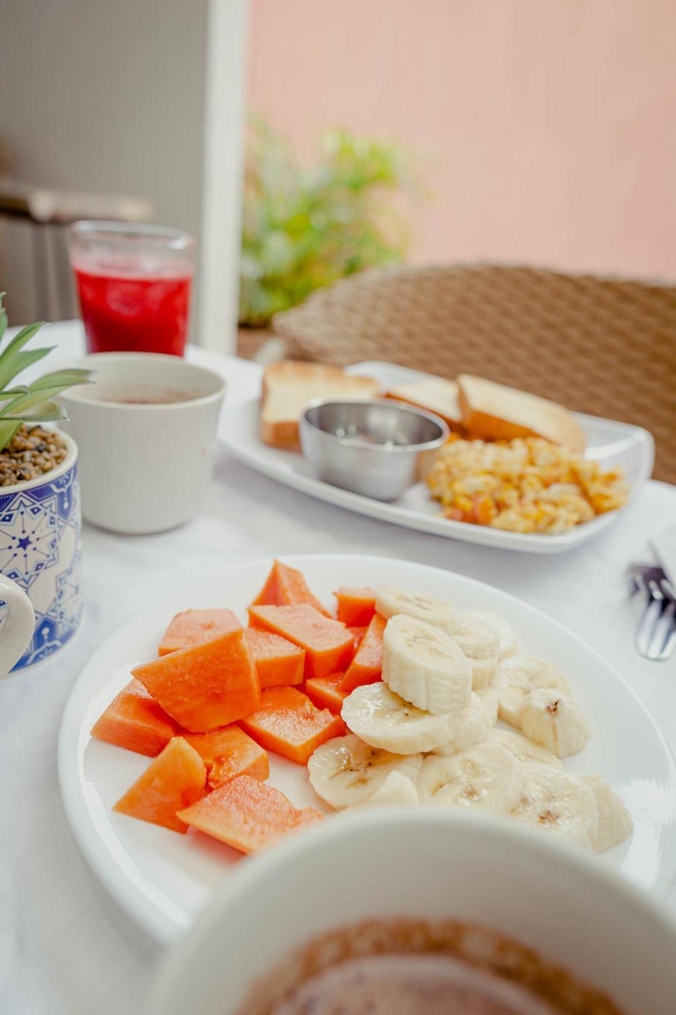 Hotel Casamart Rodadero ซันตามาร์ตา ภายนอก รูปภาพ