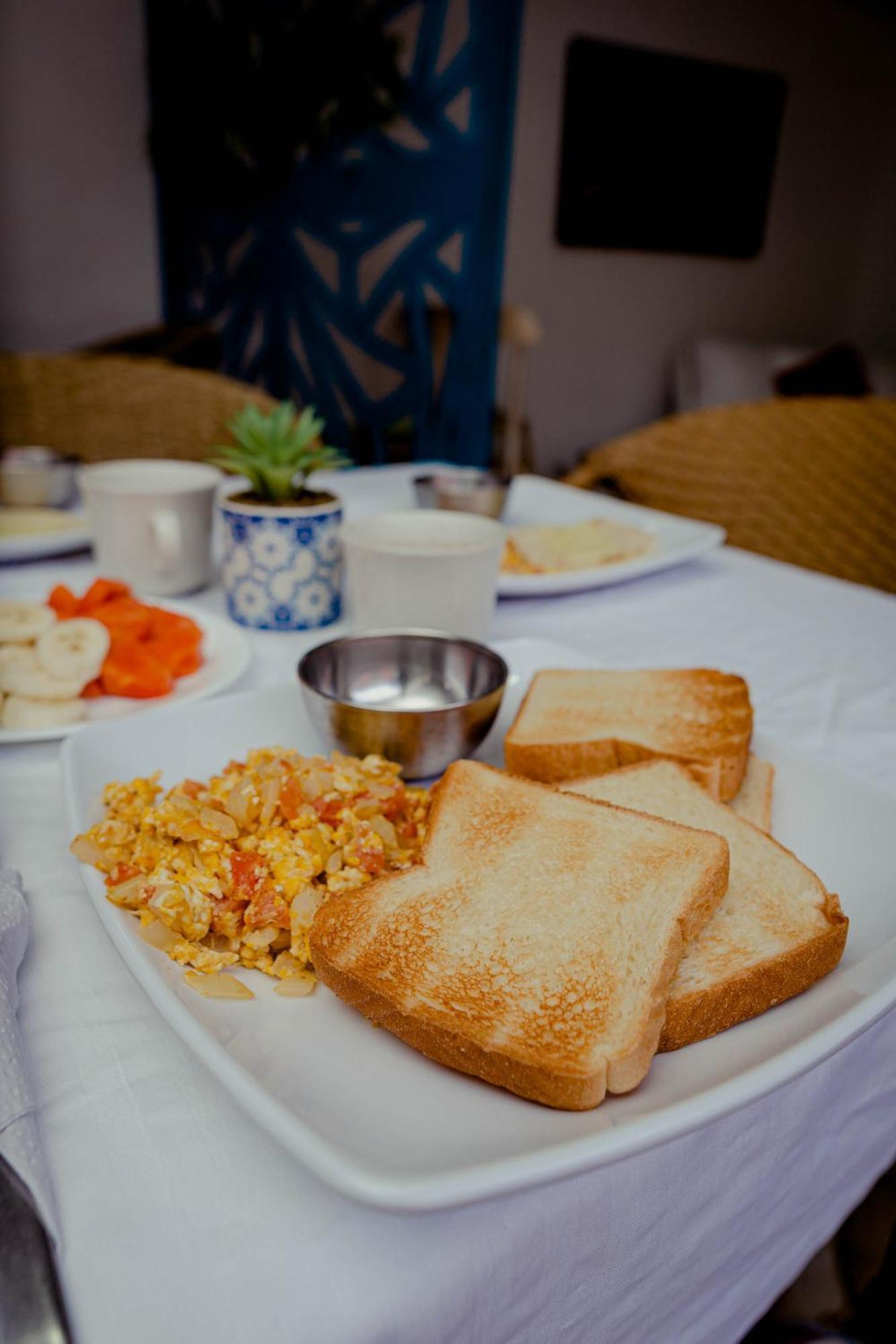 Hotel Casamart Rodadero ซันตามาร์ตา ภายนอก รูปภาพ