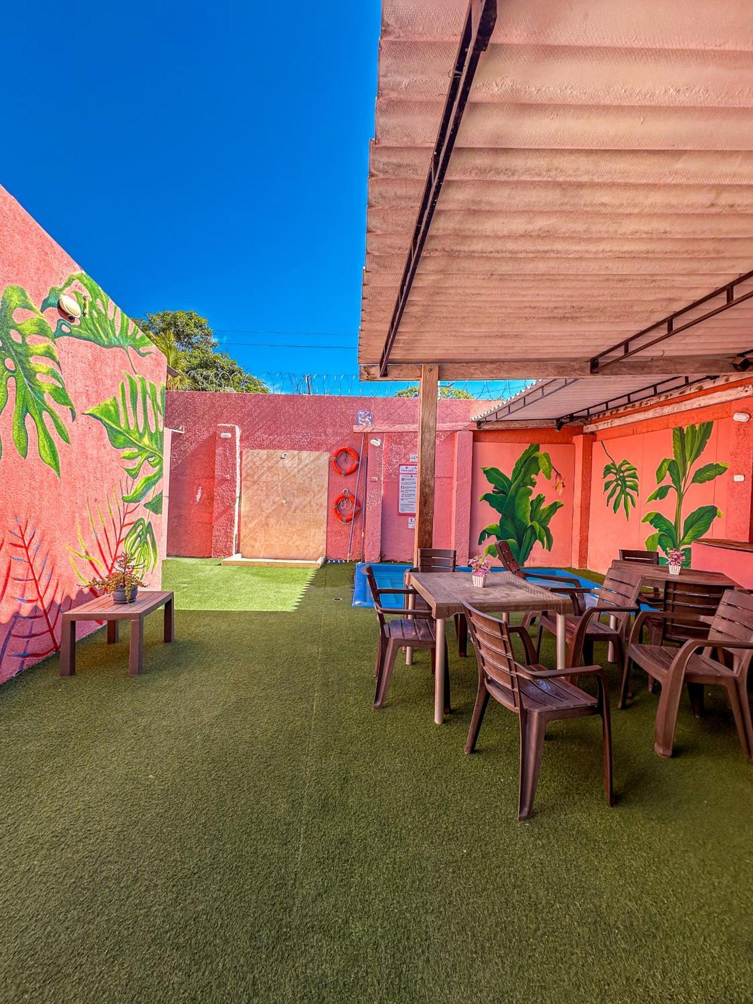 Hotel Casamart Rodadero ซันตามาร์ตา ภายนอก รูปภาพ