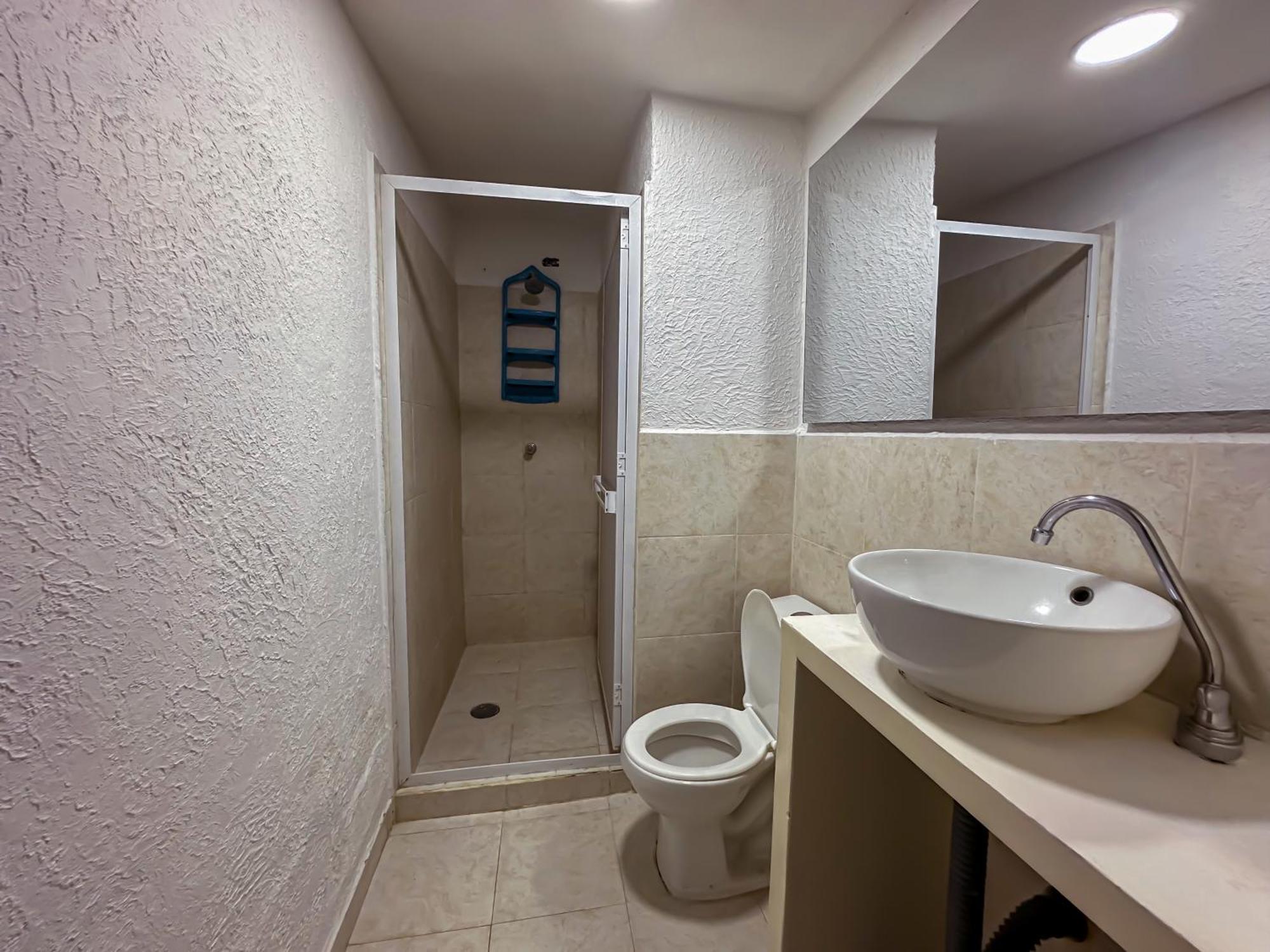 Hotel Casamart Rodadero ซันตามาร์ตา ภายนอก รูปภาพ