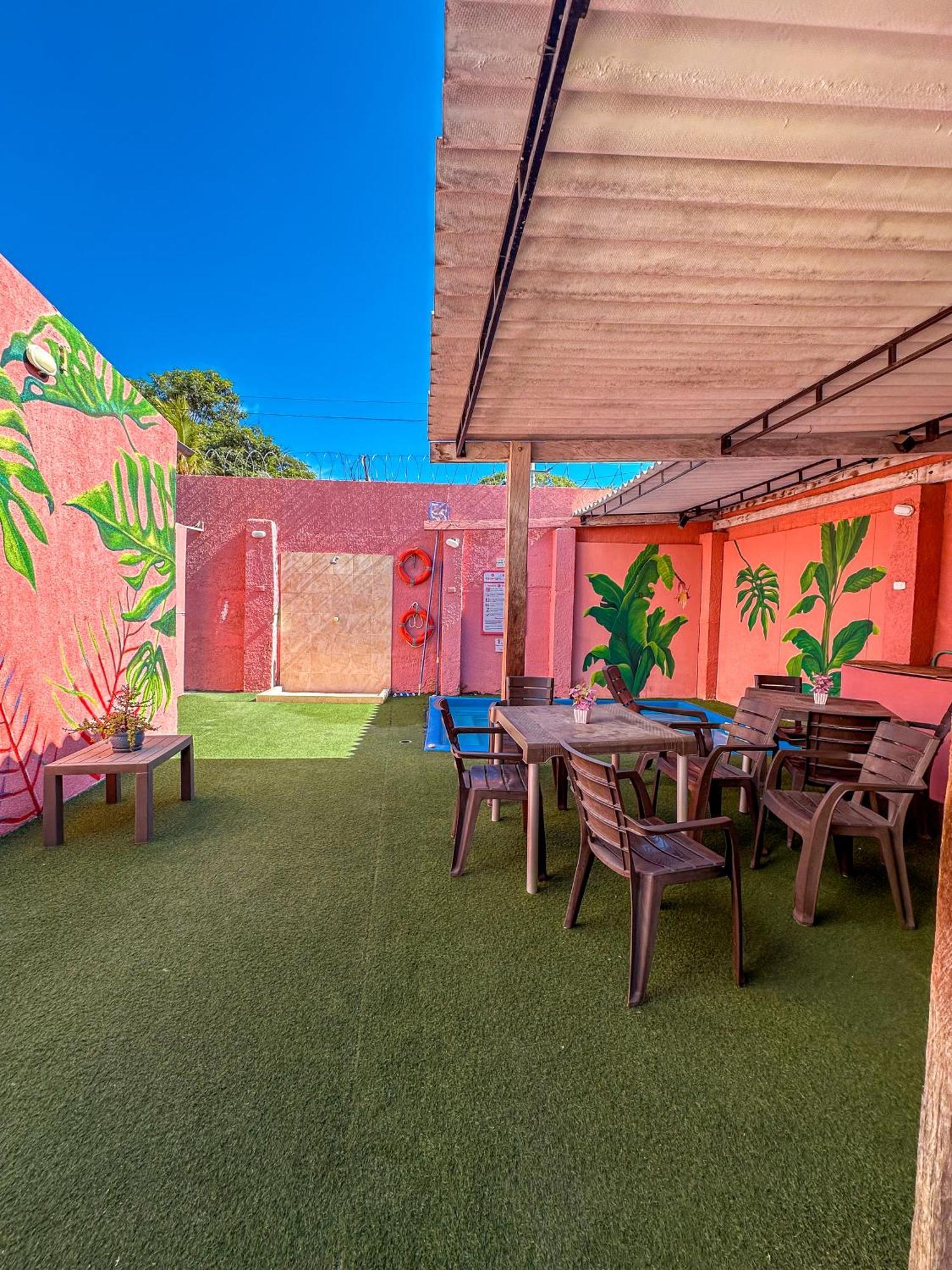 Hotel Casamart Rodadero ซันตามาร์ตา ภายนอก รูปภาพ