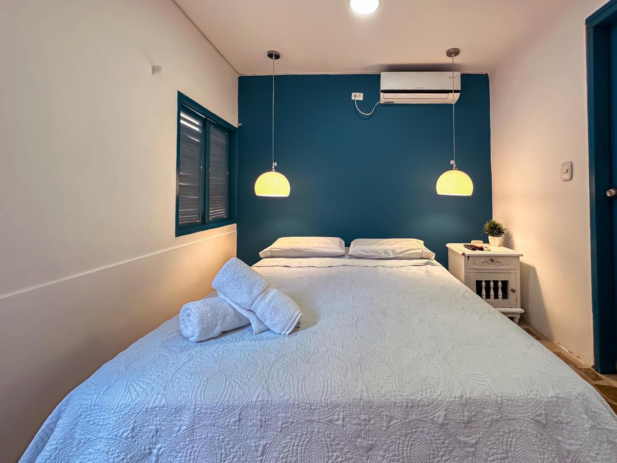 Hotel Casamart Rodadero ซันตามาร์ตา ภายนอก รูปภาพ