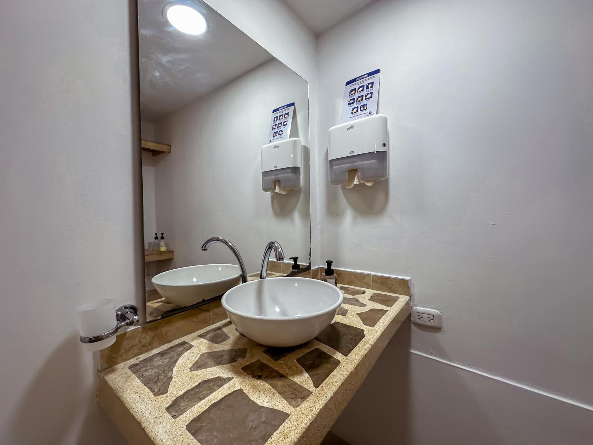 Hotel Casamart Rodadero ซันตามาร์ตา ภายนอก รูปภาพ