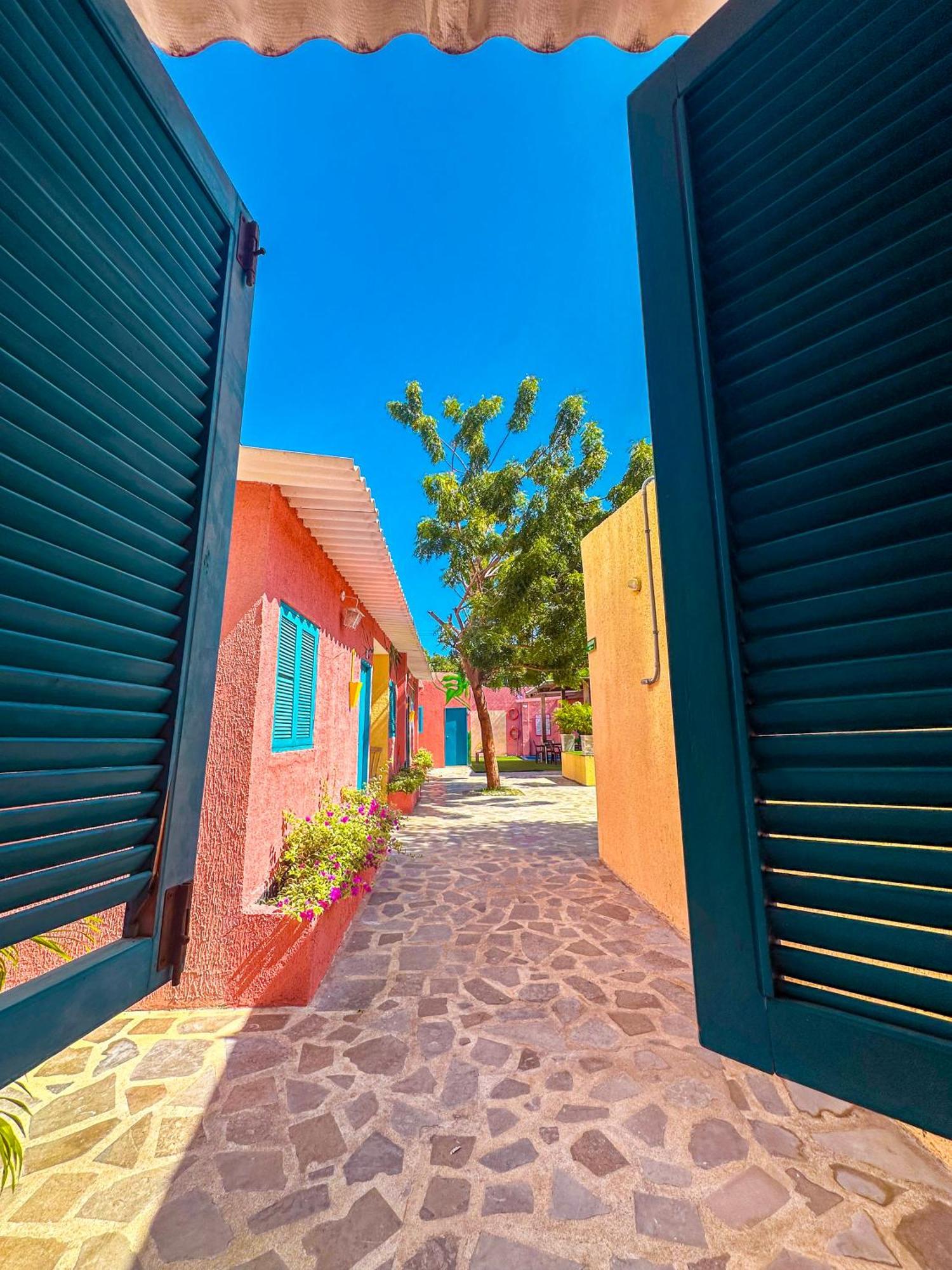 Hotel Casamart Rodadero ซันตามาร์ตา ภายนอก รูปภาพ
