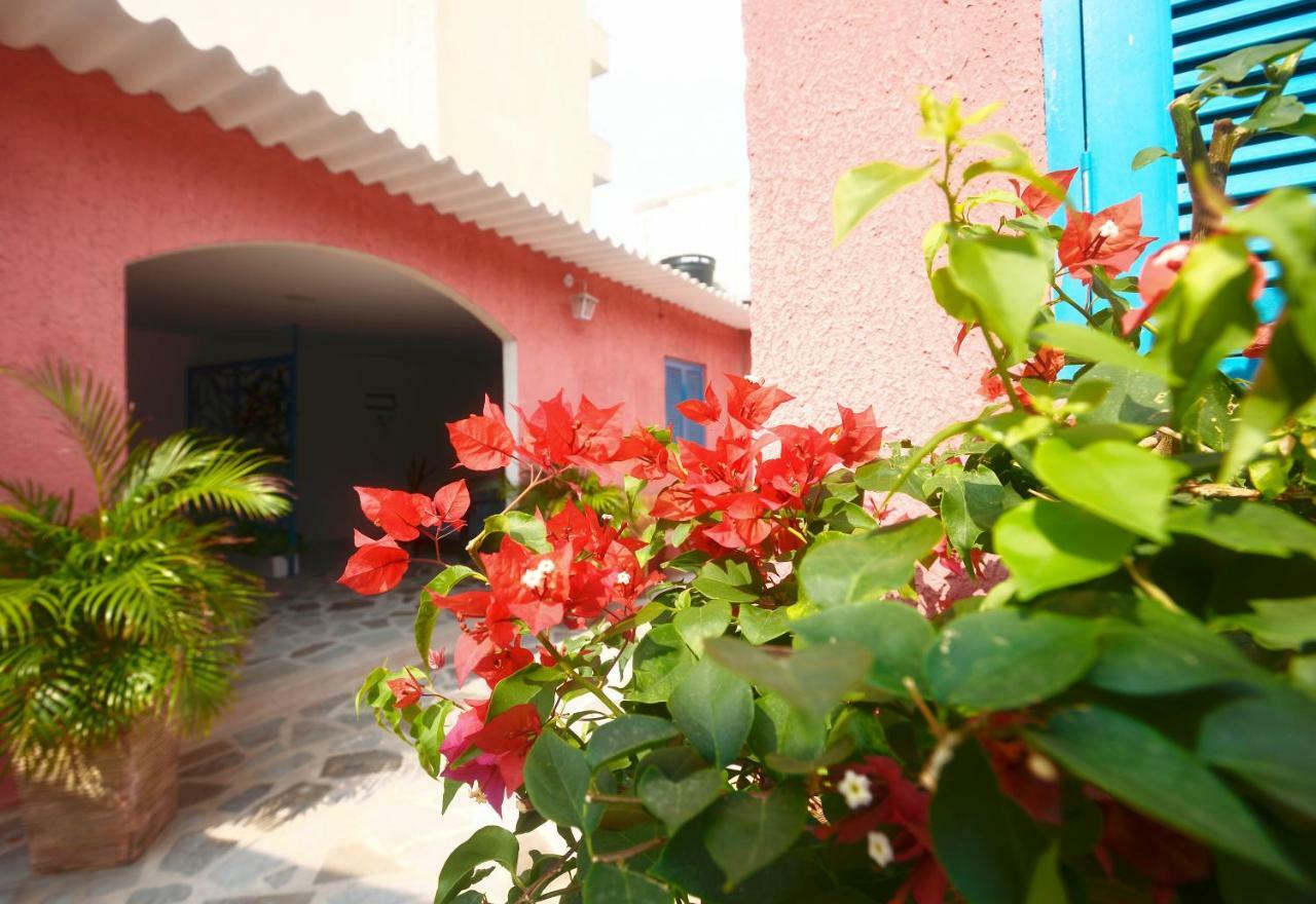 Hotel Casamart Rodadero ซันตามาร์ตา ภายนอก รูปภาพ