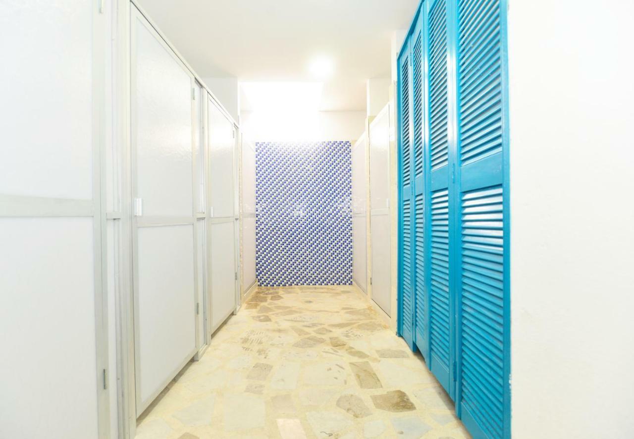 Hotel Casamart Rodadero ซันตามาร์ตา ภายนอก รูปภาพ